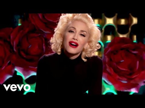 Youtube: Gwen Stefani - Make Me Like You