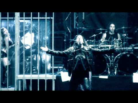 Youtube: ATROCITY - Fade To Grey (Best of Rock Harz Widescreen Versio