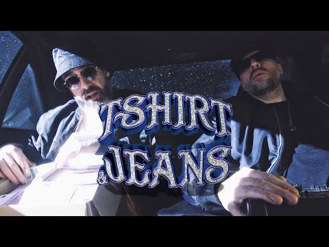 Youtube: FRAUENARZT x SIDO - T-SHIRT & JEANS 2.0 👕👖