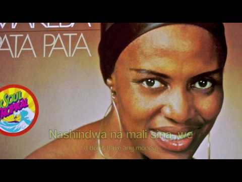 Youtube: Malaika - Miriam Makeba