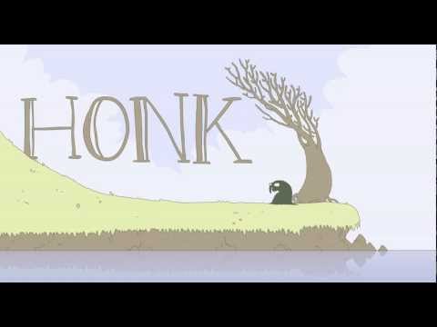 Youtube: HONK