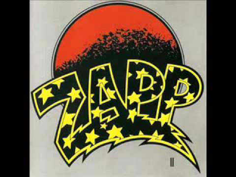Youtube: Zapp - Come On
