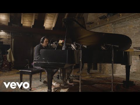 Youtube: Bahamas - Be My Witness ft. Madison Cunningham