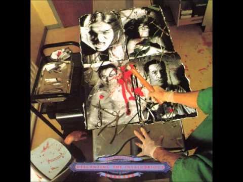 Youtube: Carcass - Corporal Jigsore Quandary (HQ)