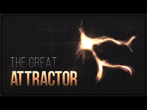 Youtube: The Great Attractor