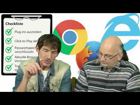 Youtube: Technik Ranch 100: Checkliste Browser & Router, Videoschnitt-Software, Kabel Deutschland