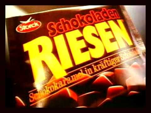 Youtube: Storck RIESEN (Frau Lange)