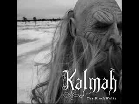 Youtube: Kalmah; To The Gallows