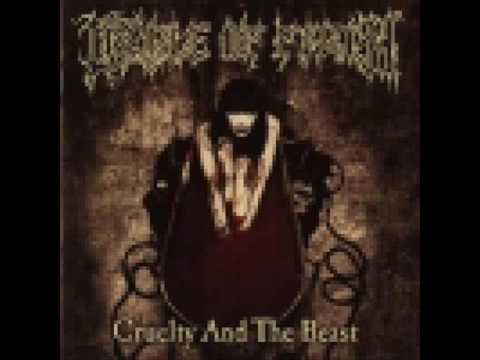 Youtube: 8-bit: Cruelty Brought Thee Orchids - Cradle of Filth