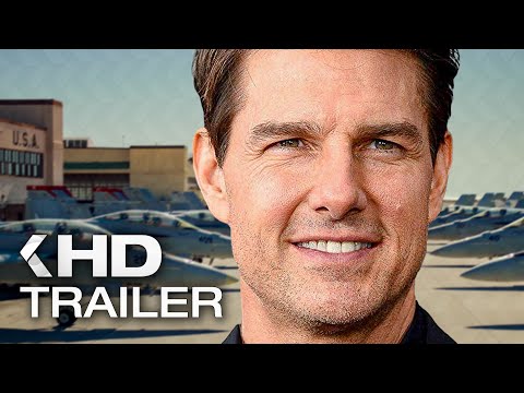 Youtube: TOP GUN 2: Maverick Trailer 2 German Deutsch (2022)