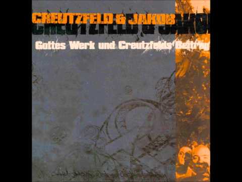 Youtube: Creutzfeld & Jakob - Rhymes, Weed, Cash, Beatz