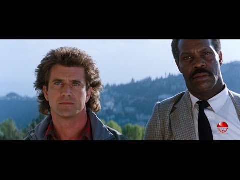Youtube: George Harrison - Cheer Down - OMPS "Lethal Weapon 2"