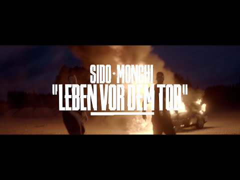 Youtube: Sido feat. Monchi (Feine Sahne Fischfilet) - Leben vor dem Tod (prod. by DJ Desue & X-plosive)