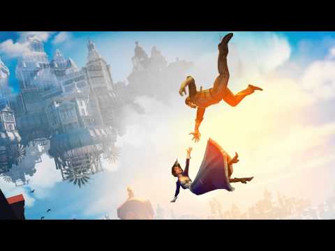 Youtube: Bioshock Infinite OST - Lighter Than Air