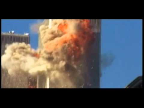 Youtube: WTC1 Hit V1 (Naudet-HQ)