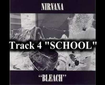 Youtube: Nirvana - School