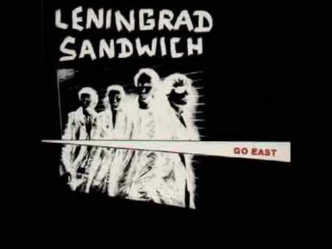 Youtube: Leningrad Sandwich - Chaos