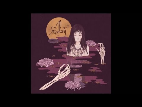 Youtube: Alcest - Je Suis D'ailleurs [taken from "Kodama"]