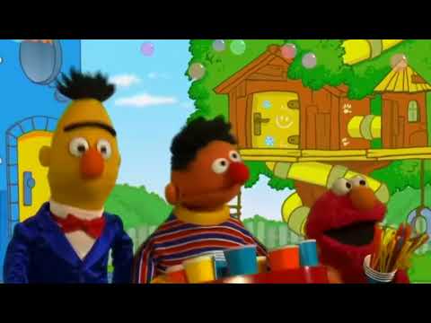 Youtube: Der Wer –  Wie –  Was –   Song  –  Sesamstraße 👀