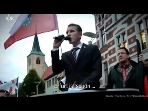 Youtube: Extra 3 | NDR | Björn-Höcke-Song