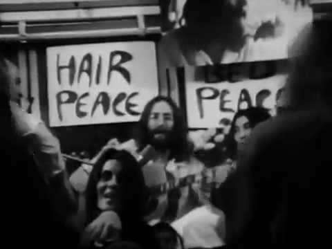 Youtube: Give Peace A Chance (1969) - Official Video