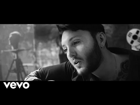 Youtube: James Arthur - Say You Won't Let Go