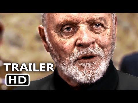 Youtube: KING LEAR Official Trailer (2018) Anthony Hopkins, Emma Thompson, Amazon Movie HD