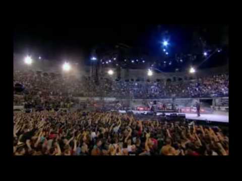 Youtube: Metallica - Seek & Destroy Live Nimes France