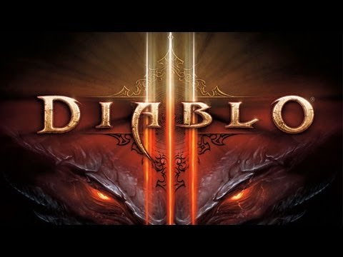 Youtube: Diablo III Evil is Back TV Spot (HD 1080p)