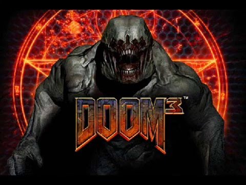 Youtube: DooM 3 Theme song