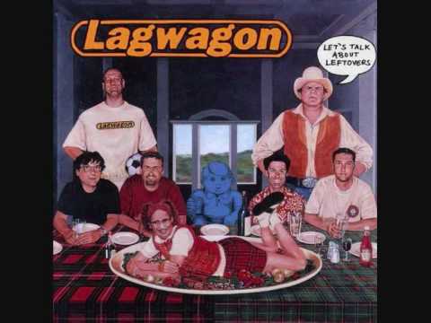 Youtube: Lagwagon - Wind in your sail