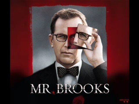 Youtube: The Thumbprint Killer - Mr. Brooks Soundtrack