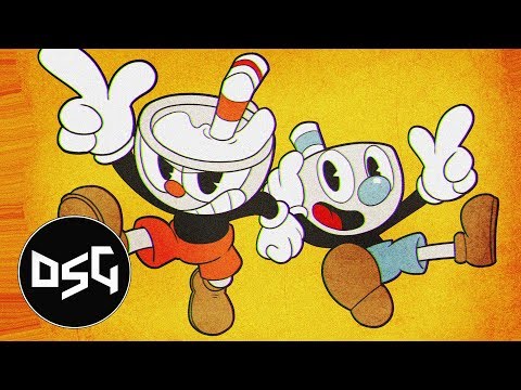 Youtube: Cuphead Theme (SCRATON REMIX)