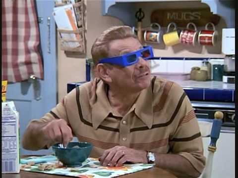 Youtube: King of Queens Ausschnitt - Späte Schule für Doug