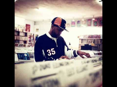 Youtube: J Dilla - Think Twice