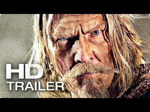 Youtube: DER SIEBTE SOHN Trailer Deutsch German | 2015 Seventh Son [HD]