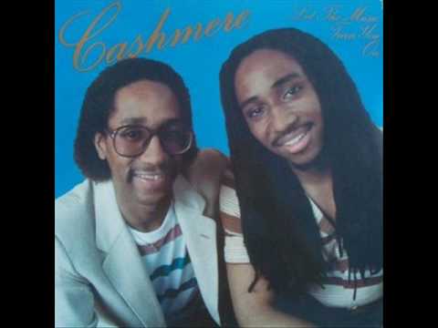 Youtube: Cashmere - Light of Love