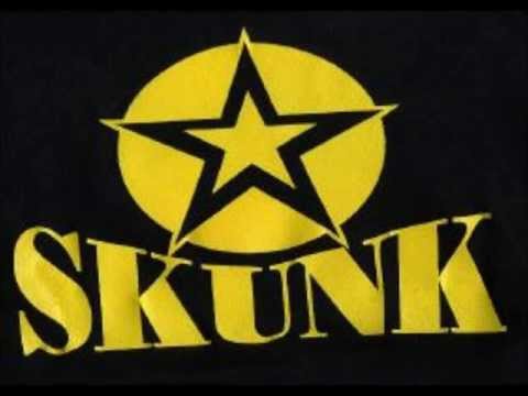 Youtube: skunk - potota - zakila.wmv