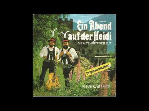 Youtube: Klaus Und Ferdl - Die Alten Rittersleut