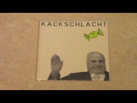 Youtube: Kackschlacht - 1 [Full Album]