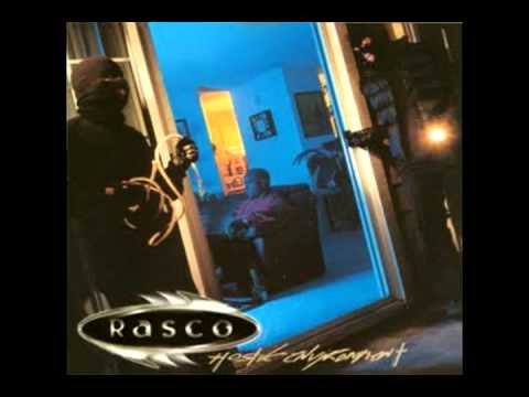 Youtube: Rasco- Hostile environment