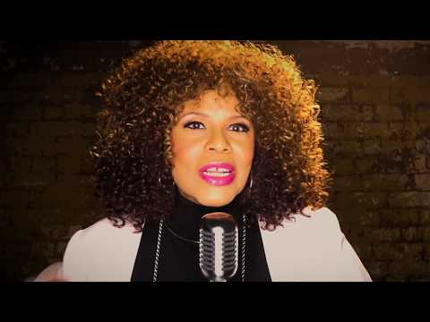 Youtube: Alfa Anderson: "When Luther Sings" (official video)