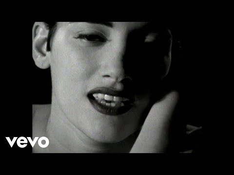 Youtube: Martika - Love...Thy Will Be Done