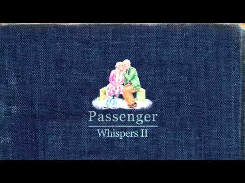 Youtube: Nothing's Changed - Passenger (Audio)