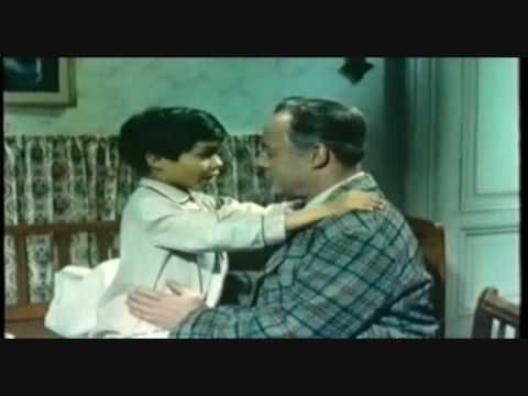 Youtube: Wenn Der Vater Mit Dem Sohne (1955)