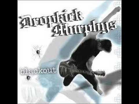 Youtube: Dropkick Murphys - Fields of Athenry