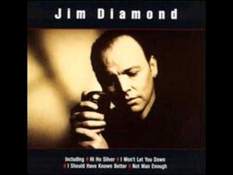 Youtube: Jim Diamond - I Should Have Known Better (ORIGINAL RECORD)