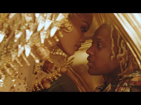 Youtube: Lil Durk - Home Body Remix feat. Teyana Taylor (Official Music Video)