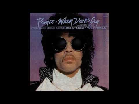 Youtube: Prince -  When Doves Cry