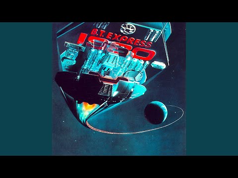 Youtube: Give up the Funk (Let's Dance)